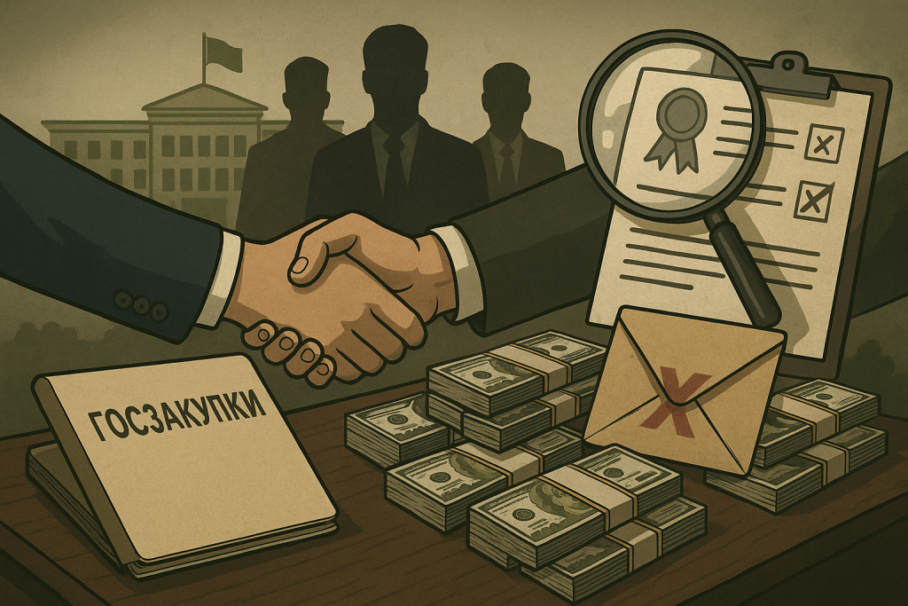 «Комфорт» по-шымкентски: кто на самом деле озеленяет город?