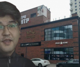 Бишімбаевтар жалған сараптама үшін BAU мейрамханасын беруге дайын болды – куәгер