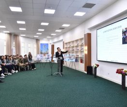 Астанада «Батырларға тағзым» порталының таныстырылымы мен қолжазбалар көрмесі өтті
