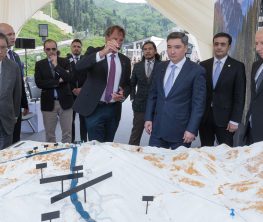 Қоғам белсенділері Үкіметті Алматы тау кластері жобасын жүзеге асыруды бастауға шақырды