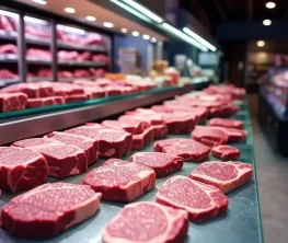 Минторг усиливает контроль за ценами на продукты через ярмарки и импорт