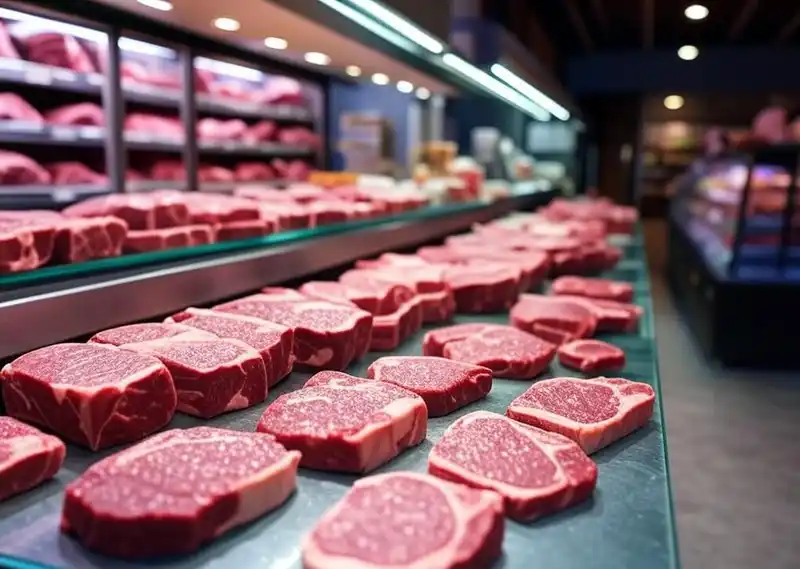 Минторг усиливает контроль за ценами на продукты через ярмарки и импорт
