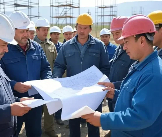 Энергетический разрыв: Казахстану не хватает более 4,5 тысячи специалистов