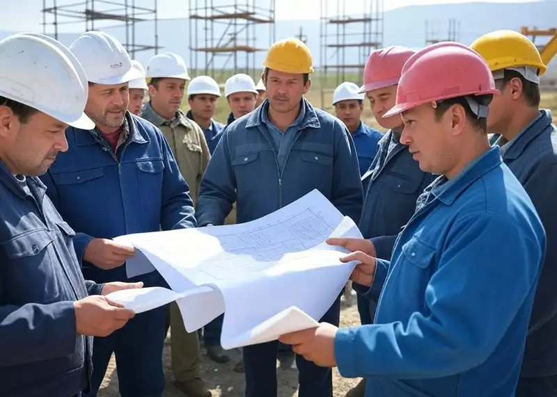 Энергетический разрыв: Казахстану не хватает более 4,5 тысячи специалистов