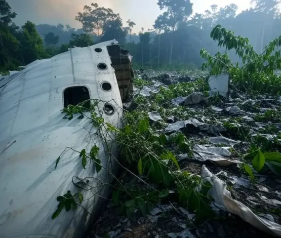 ICAO официально возложила ответственность за крушение MH17 на Россию