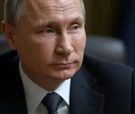 Владимир Путин не приедет на переговоры с Владимиром Зеленским в Стамбул