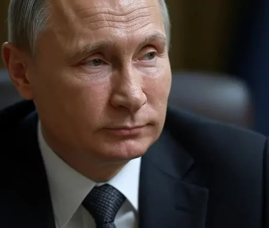 Владимир Путин не приедет на переговоры с Владимиром Зеленским в Стамбул