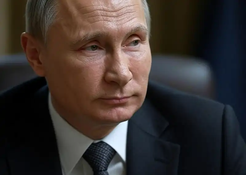Владимир Путин не приедет на переговоры с Владимиром Зеленским в Стамбул