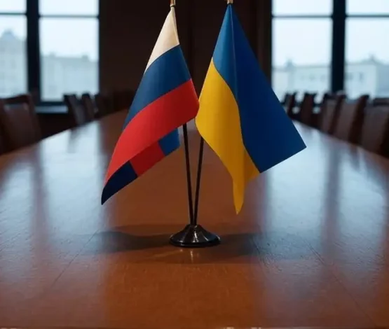 Назначена новая дата переговоров между Россией и Украиной — встреча может состояться 16 мая в Стамбуле
