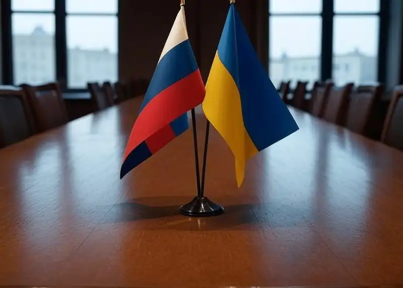 Назначена новая дата переговоров между Россией и Украиной — встреча может состояться 16 мая в Стамбуле