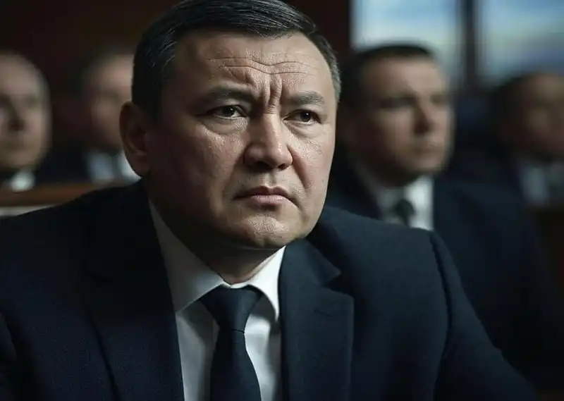 Коррупция в ЖКХ Казахстана: Чиновники осуждены за взятки