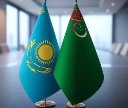 Койшыбаев Галымжан представил Казахстан на Форуме ОЭС по устойчивому развитию
