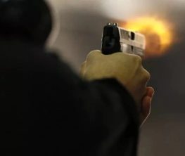 Талғар ауданында үйлену той үстінде атыс болды