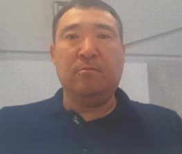 Қырғызстан қазақ кәсіпкеріне іздеу жариялады