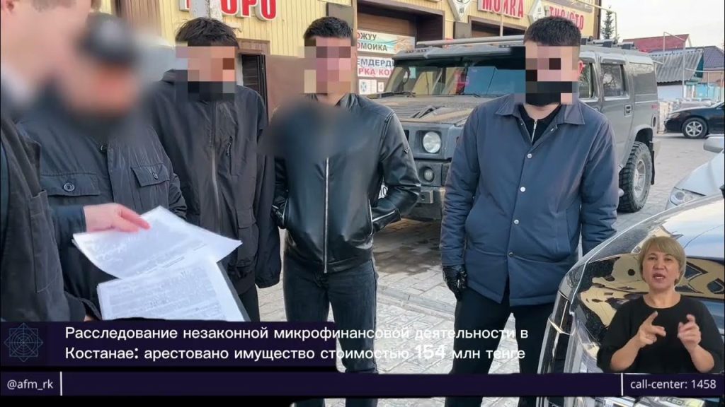 В миллионные долги через Instagram загонял людей казахстанец