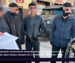 В миллионные долги через Instagram загонял людей казахстанец