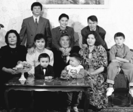 Семья Назарбаева прибыла в Алматы: что известно