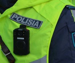 Көкшетауда ер адам бастығын өлтіріп, мүрдесін көлігінде жасырған