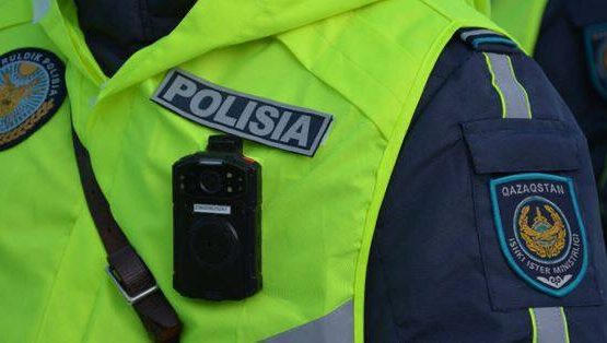 Көкшетауда ер адам бастығын өлтіріп, мүрдесін көлігінде жасырған