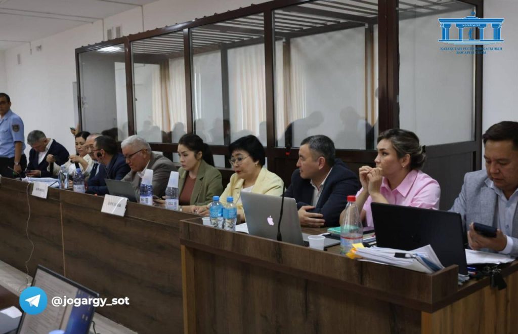 Шерзат ісі: 5 мамырда Талдықорғанда не болды және қоғам неліктен ашулы?