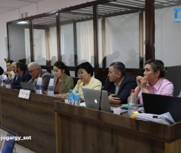 Шерзат ісі: 5 мамырда Талдықорғанда не болды және қоғам неліктен ашулы?