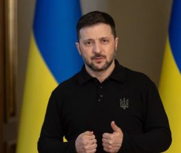 9 мамырда бітім болмайды: Зеленский Путиннің ұсынысын қабылдамады