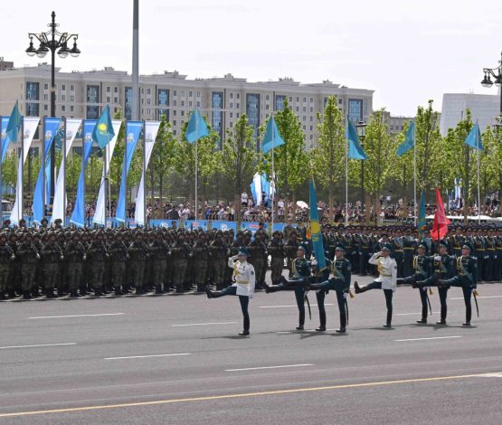500-ге жуық көшеге Қазақстан қаһармандарының есімі берілетін болды
