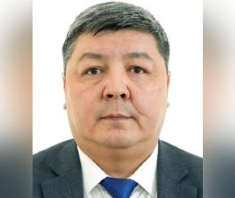 Тараз қаласының бұрынғы әкім орынбасары сыбайлас жемқорлық бойынша қамалды