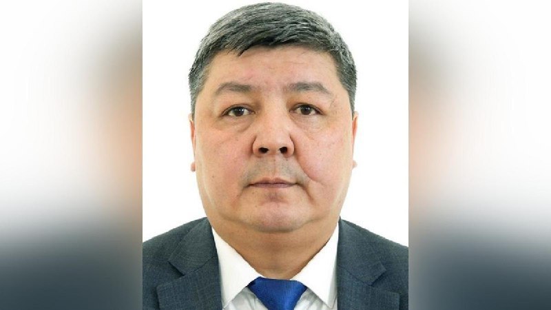Тараз қаласының бұрынғы әкім орынбасары сыбайлас жемқорлық бойынша қамалды