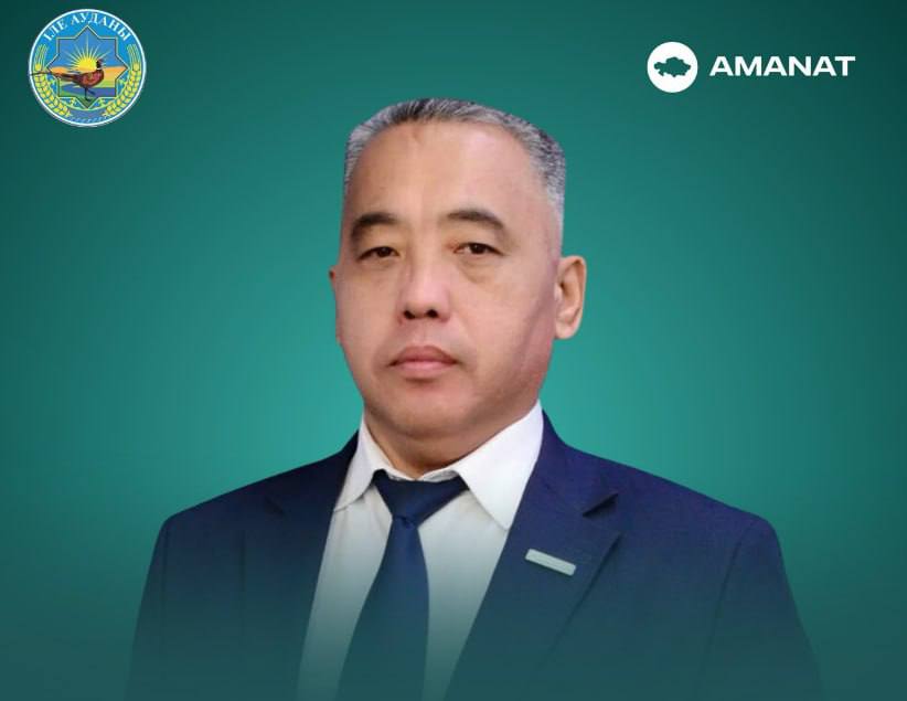 Депутатты ұрған адам ауруханаға келіп оны қорқытқан