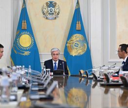 Тоқаевтың реформалары қандай нәтиже беріп жатыр?