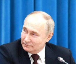 Ресейліктер Украинамен келіссөз жүргізу үшін Ыстамбұлға келді