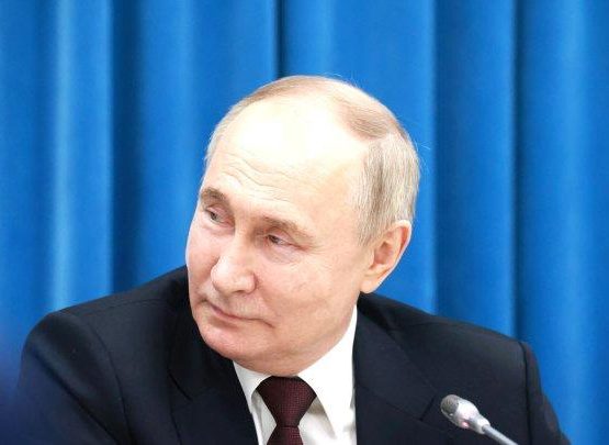 Путинге «қазақ жерлерін қайтар» деген белсенді сотталды