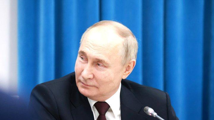 Путинге «қазақ жерлерін қайтар» деген белсенді сотталды