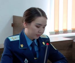 Шерзат Полат ісі бойынша жаңа сот отырысы басталды