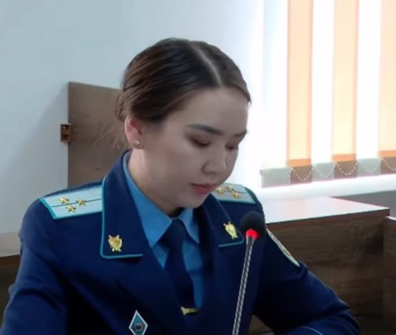 Шерзат Полат ісі бойынша жаңа сот отырысы басталды
