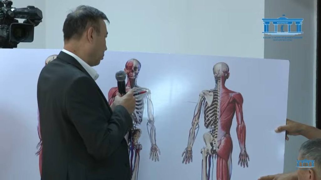 Сарапшы Шерзаттың өлімінің себептерін айтты