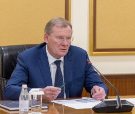 Бектенов пен Каспий Құбыр Консорциумы басшысымен қазақ мұнайын тасымалдау мәселесін талқылады