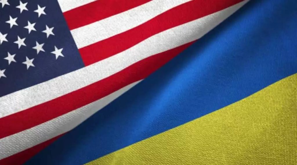 Украина АҚШ-қа Ресеймен бейбіт келісім шарттарын ұсынды