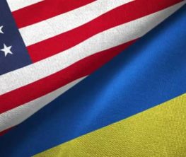 Украина АҚШ-қа Ресеймен бейбіт келісім шарттарын ұсынды
