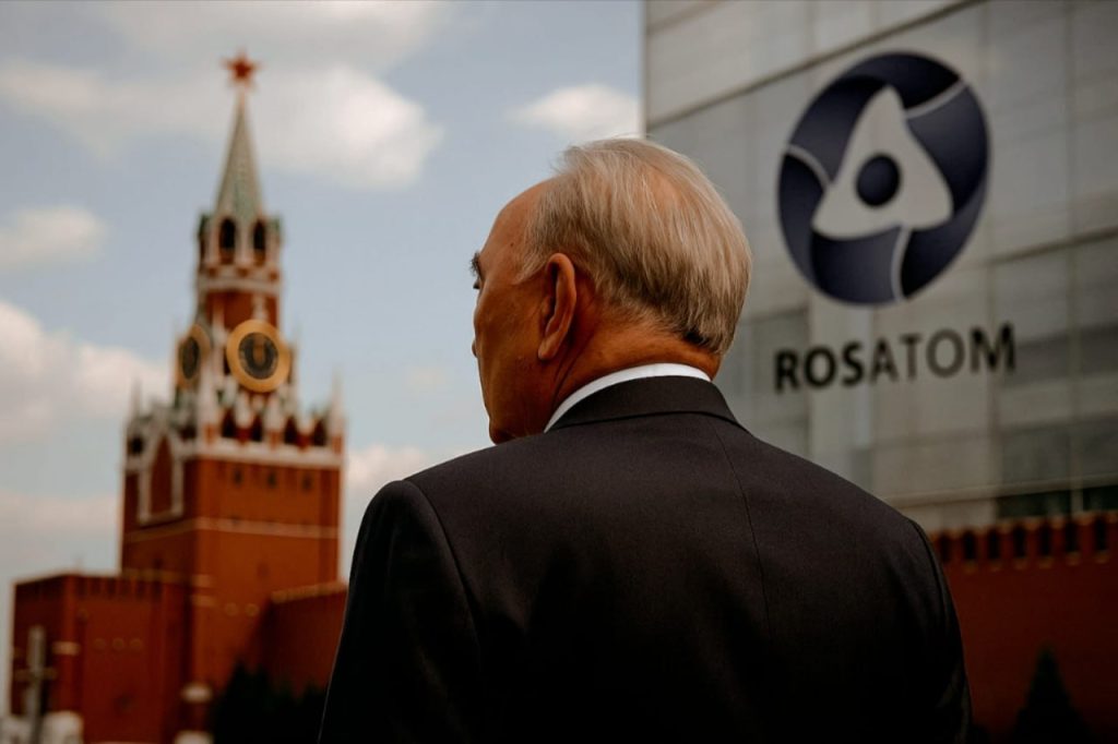 Кремль Назарбаев арқылы «Росатомға» жол ашып жатыр — сарапшы