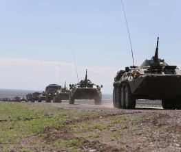 Қорғаныс министрлігі қазақстандықтарға үндеу жасады