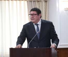 Энергетика саласындағы былықтарға Сәтқалиев жауап беруі тиіс