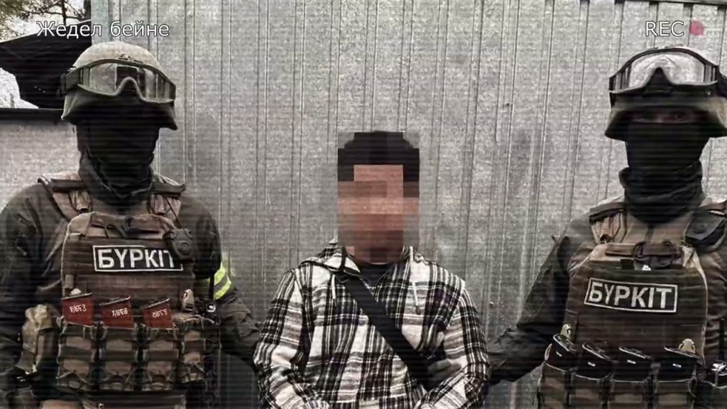 Әлеуметтік желіде діни экстремизм идеологиясын таратқандар әшкере болды