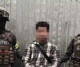 Әлеуметтік желіде діни экстремизм идеологиясын таратқандар әшкере болды