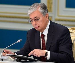 Тоқаевтың туған күніне орай салтанатты шаралар жоспарланбаған