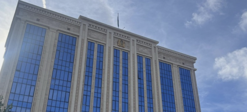 Ақтөбеде адамның ішкі ағзасын 15 миллион теңгеге сатпақ болған күдікті ұсталды