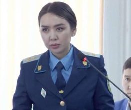 Шерзат Полаттың өлімі: айыпталушылардың адвокаттары прокурорға қарсылық білдірді