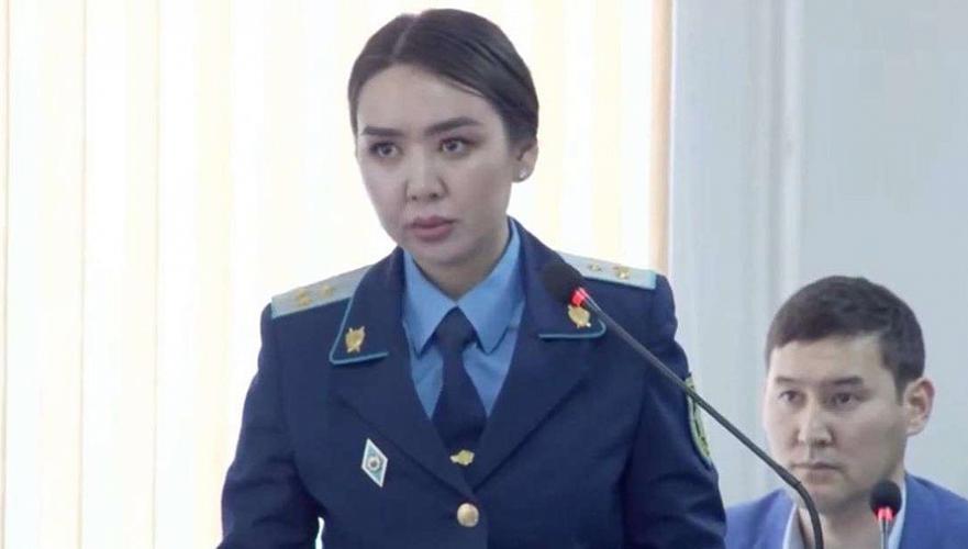 Шерзат Полаттың өлімі: айыпталушылардың адвокаттары прокурорға қарсылық білдірді