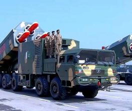 Жағдай шиеленісті: Үндістан мен Пәкістан бір-біріне соққы жасады